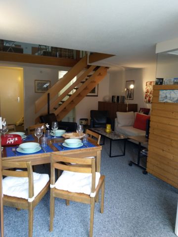 Flat in Fortuna 317 - Vacation, holiday rental ad # 65680 Picture #5