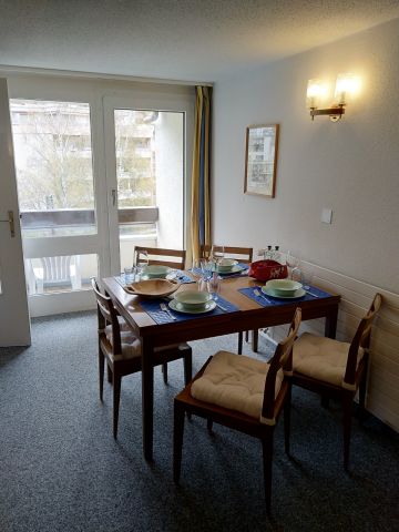 Flat in Fortuna 317 - Vacation, holiday rental ad # 65680 Picture #7