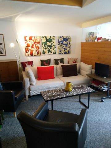 Flat in Fortuna 317 - Vacation, holiday rental ad # 65680 Picture #8