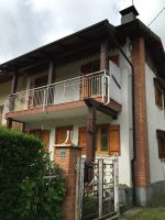 Huis in Chiusa di pesio voor  4 •   met balkon 