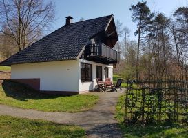Casa en Frankenau para  6 •   15 dormitorios 