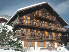 Chalet Le Grand Bornand - 4 people - holiday home