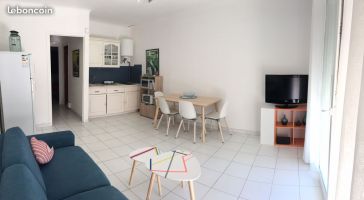 Flat Hyeres - 4 people - holiday home
