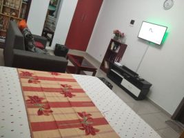 Appartement in Abidjan fr  2 •   1 Schlafzimmer 