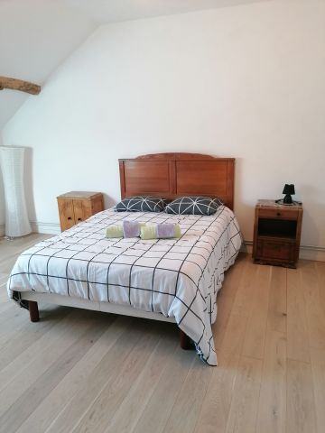 Gite in Bard le regulier - Vacation, holiday rental ad # 66039 Picture #15