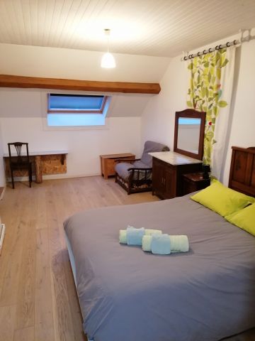 Gite in Bard le regulier - Vacation, holiday rental ad # 66039 Picture #5