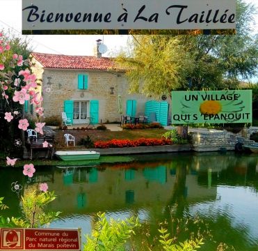 Gite  La Taillee - Location vacances, location saisonnire n66149 Photo n0