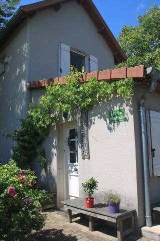 House in Rgneville sur Meuse - Vacation, holiday rental ad # 66435 Picture #2