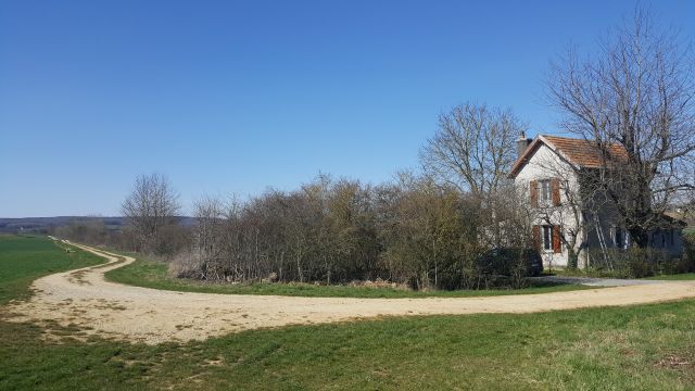 House in Rgneville sur Meuse - Vacation, holiday rental ad # 66435 Picture #6