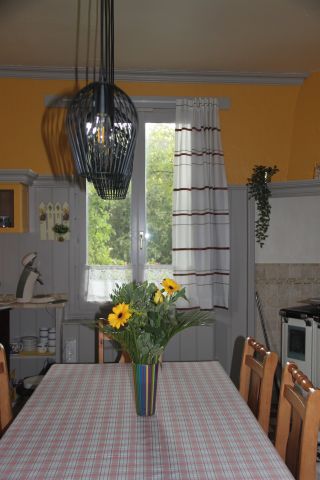 House in Rgneville sur Meuse - Vacation, holiday rental ad # 66435 Picture #7