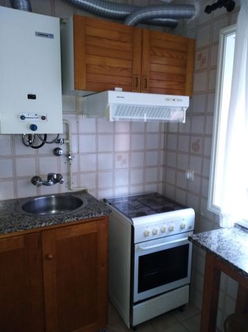 Flat in Povoa de Varzim - Vacation, holiday rental ad # 66500 Picture #2