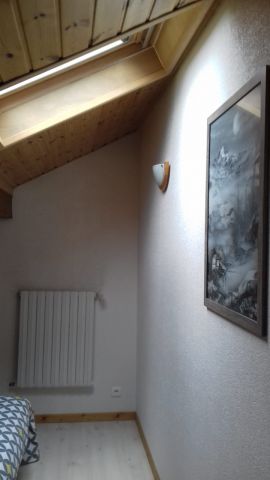 Flat in Saint Michel de Maurienne - Vacation, holiday rental ad # 66835 Picture #1