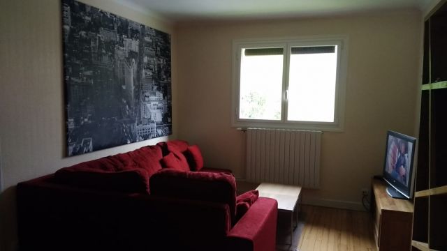 Flat in Saint Michel de Maurienne - Vacation, holiday rental ad # 66835 Picture #2