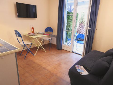Appartement in Grimaud, cte d'Azur - Vakantie verhuur advertentie no 66933 Foto no 10
