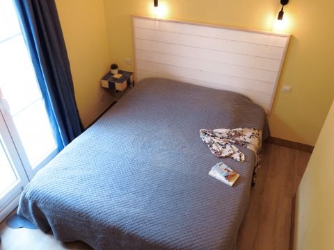 Appartement in Grimaud, cte d'Azur - Vakantie verhuur advertentie no 66952 Foto no 2