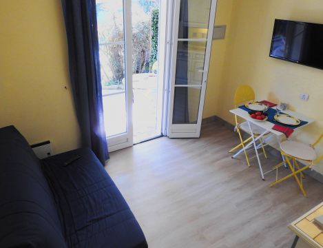 Appartement in Grimaud, cte d'Azur - Vakantie verhuur advertentie no 66952 Foto no 6