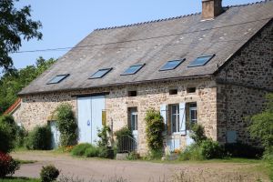 Gite Bard Le Regulier - 14 people - holiday home