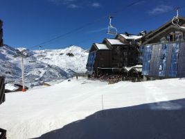 Flat Val Thorens - 12 people - holiday home