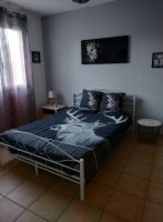 Huis in Ponteilla voor  6 •   aangespast voor gehandicapten 