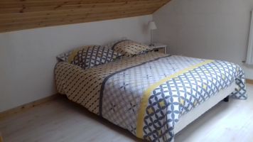Appartement in Saint michel de maurienne voor  4 •   2 slaapkamers 
