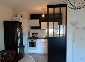 Appartement in Bruges voor  2 •   1 slaapkamer 