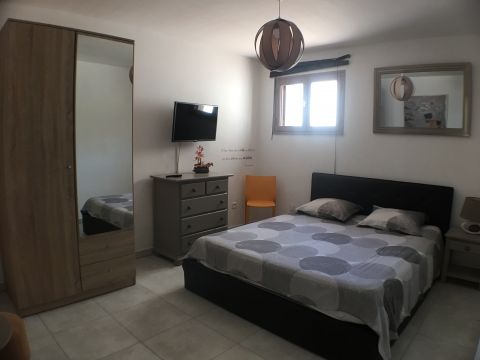 Appartement in Ile rousse - Anzeige N  67027 Foto N4