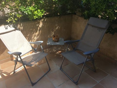 Flat in Ile rousse - Vacation, holiday rental ad # 67027 Picture #8