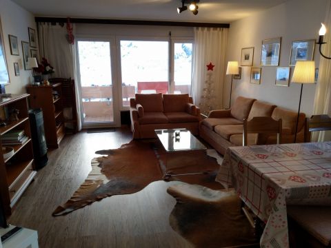 Appartement in Lrchenwald 1808 - Anzeige N  67067 Foto N1