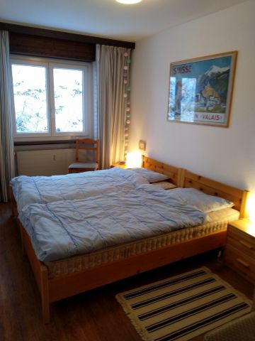Flat in Lrchenwald 1808 - Vacation, holiday rental ad # 67067 Picture #10