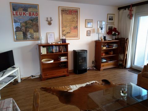 Flat in Lrchenwald 1808 - Vacation, holiday rental ad # 67067 Picture #2