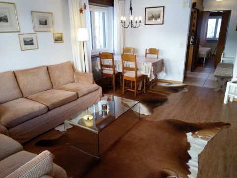 Apartamento en Lrchenwald 1808 - Detalles sobre el alquiler n67067 Foto n3