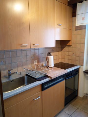 Flat in Lrchenwald 1808 - Vacation, holiday rental ad # 67067 Picture #7