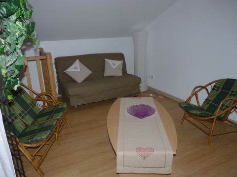 House in Gerardmer - Vacation, holiday rental ad # 67070 Picture #7
