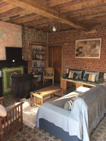 Gite  Stambruges - Location vacances, location saisonnire n67111 Photo n6