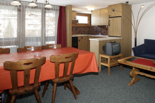 Flat in Fortuna 316 - Vacation, holiday rental ad # 67299 Picture #3