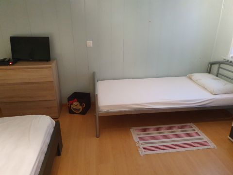 House in Kirchstrasse 42 - Vacation, holiday rental ad # 67508 Picture #3