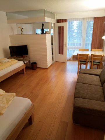 Flat in Fortuna 113 - Vacation, holiday rental ad # 67529 Picture #2
