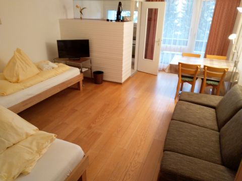 Flat in Fortuna 113 - Vacation, holiday rental ad # 67529 Picture #3