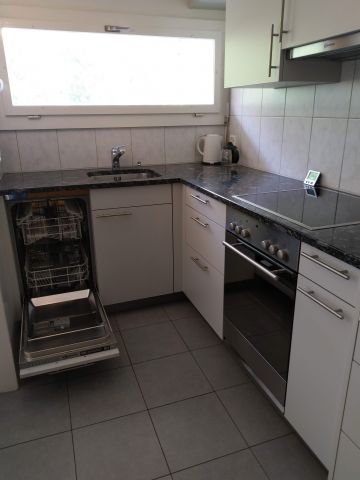 Flat in Fortuna 118 - Vacation, holiday rental ad # 67562 Picture #10