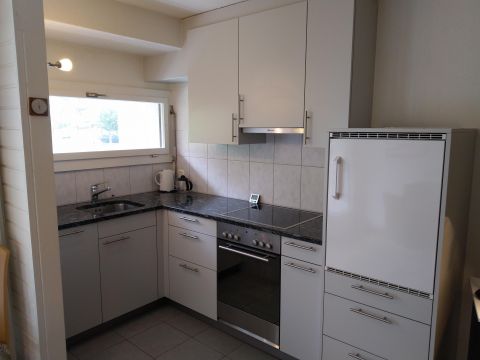 Flat in Fortuna 118 - Vacation, holiday rental ad # 67562 Picture #3