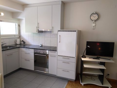 Flat in Fortuna 118 - Vacation, holiday rental ad # 67562 Picture #4