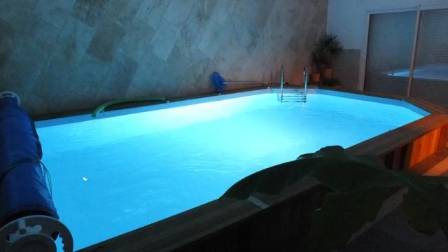 Gite  Aix en provence pour  4 •   avec piscine prive 