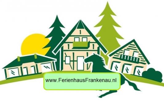 Huis Frankenau - 5 personen - Vakantiewoning