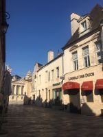 Dijon -    servicios lujosos 