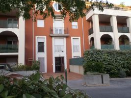 Appartement in Aix en provence voor  4 •   met balkon 