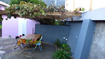Casa en Cilaos para  6 •   parking privado 