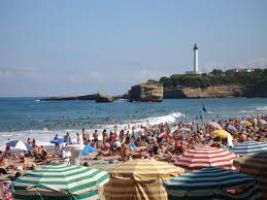 Flat Biarritz - 6 people - holiday home
