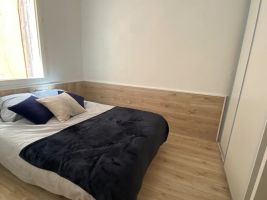 Marseille -    2 dormitorios 