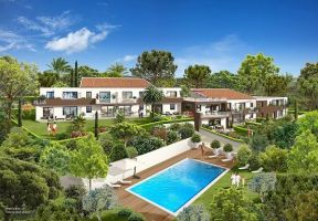 Flat in Saint-raphal for   6 •   view on sea 