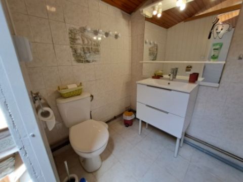 Chalet in Mios - Vacation, holiday rental ad # 68024 Picture #18
